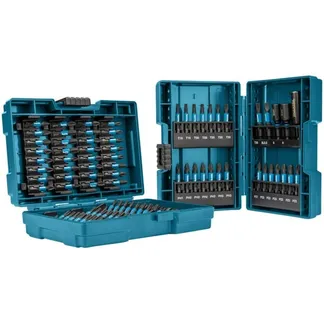 Bit-Satz Impact Black E-03109, 90-teilig Bit-Satz Impact Black E-03109, 90-teilig
