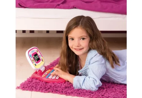 VTech 80-155454 Lernspielzeug – Bild 2