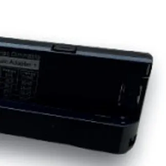 Powergear 3PH ULTIMATIVER ADAPTER TRIAC DIMMBAR 500-750mA 30W, Schwarz Powergear 3PH ULTIMATIVER ADAPTER TRIAC DIMMBAR 500-750mA 30W, Schwarz