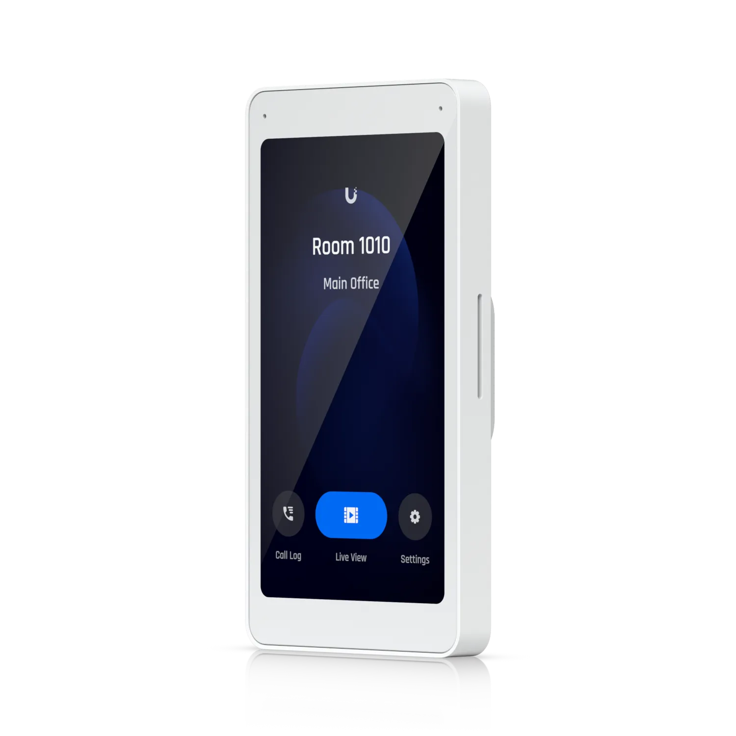 Ubiquiti UniFi Access Intercom Viewer • Gegensprechanlage • Indoor • 5" Touch-Display • 3er Pack • UA-Intercom-Viewer-3 – Bild 2