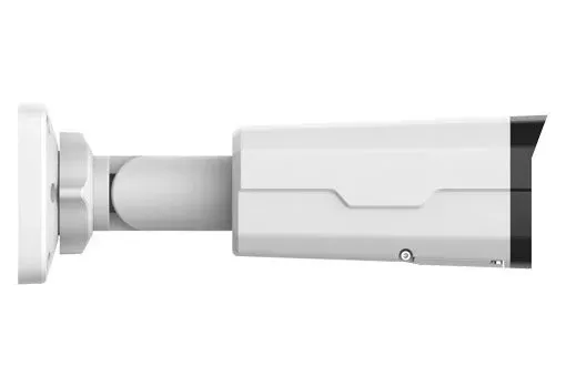 ALLNET IP Kamera Bullet / Outdoor / 5MP / IR / Low-Light / Motorisiertes Vario-Objektiv / 93° / "ALL-CAM2496v3-LEFN" – Bild 4
