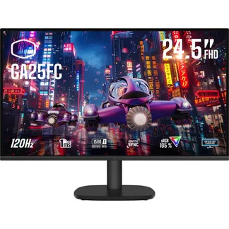 GA25FC, Gaming-Monitor GA25FC, Gaming-Monitor