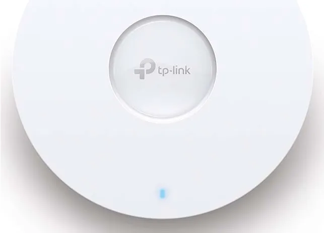 TP-Link EAP610 V2 WLAN Access Point 1800 Mbit/s Weiß Power over Ethernet (PoE) TP-Link EAP610 V2 WLAN Access Point 1800 Mbit/s Weiß Power over Ethernet (PoE)