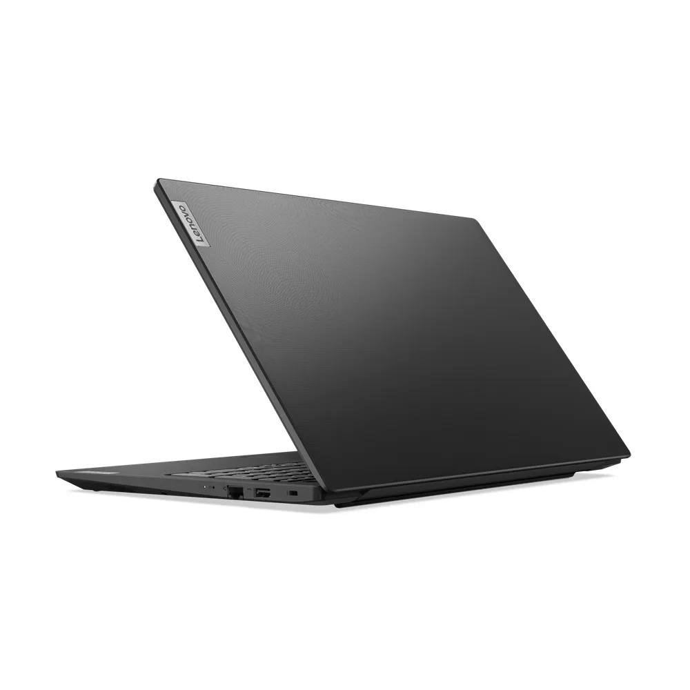 Lenovo V15 G4 ABP AMD Ryzen™ 5 5625U Laptop 39,6 cm (15.6") Full HD 8 GB DDR4-SDRAM 256 GB SSD Wi-Fi 6 (802.11ax) Windows 11 Pro Deutsch Schwarz – Bild 5