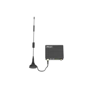 Milesight IoT Mini Industrial Router, UR41-L08EU 3G / 4G / GPS / Nano SIM Milesight IoT Mini Industrial Router, UR41-L08EU 3G / 4G / GPS / Nano SIM