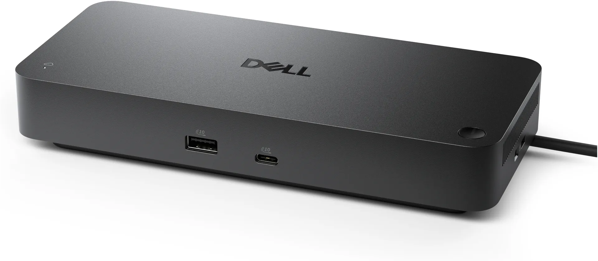 DELL SD25TB5 Kabelgebunden Thunderbolt 5 Schwarz – Bild 4