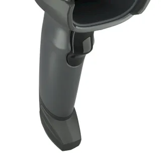 Zebra DS4608-SR Tragbares Barcodelesegerät 1D/2D LED Schwarz Zebra DS4608-SR Tragbares Barcodelesegerät 1D/2D LED Schwarz