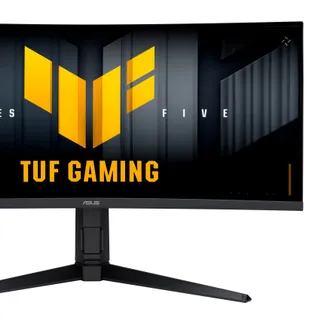 ASUS TUF Gaming VG34WQML5A Computerbildschirm 86,4 cm (34″) 3440 x 1440 Pixel UltraWide Quad HD LED Schwarz ASUS TUF Gaming VG34WQML5A Computerbildschirm 86,4 cm (34″) 3440 x 1440 Pixel UltraWide Quad HD LED Schwarz