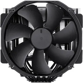 NH-D15 chromax.black, CPU-Kühler NH-D15 chromax.black, CPU-Kühler