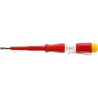 Spannungsprüfer 220V – 250V, 3mm, Schraubendreher Spannungsprüfer 220V – 250V, 3mm, Schraubendreher