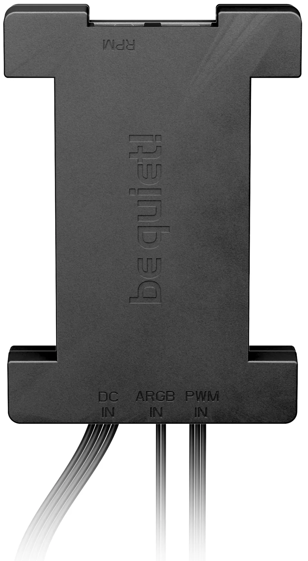 be quiet! LIGHT LOOP 360mm Black Prozessor All-in-One-Flüssigkeitskühler 12 cm Schwarz 1 Stück(e) – Bild 3