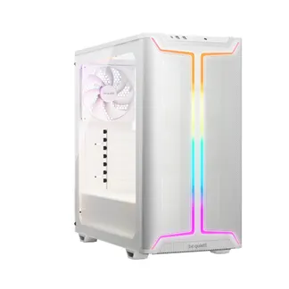 be quiet! Pure Base 501 DX White Midi Tower Weiß be quiet! Pure Base 501 DX White Midi Tower Weiß