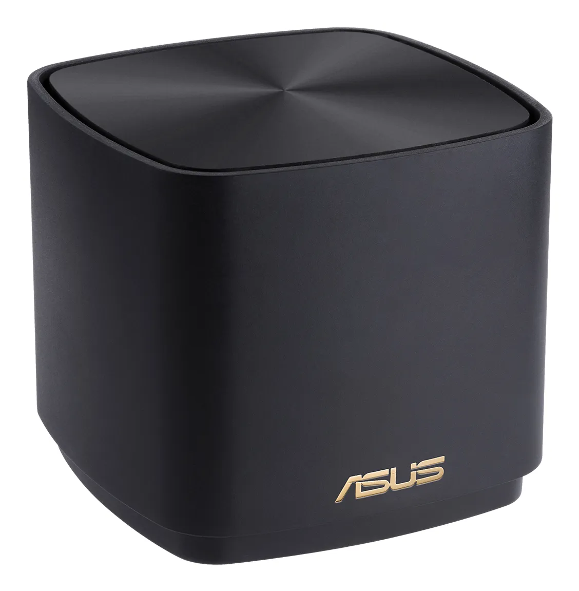 ASUS ZenWiFi XD4 Plus (B-1-PK) Dual-Band (2,4 GHz/5 GHz) Wi-Fi 6 (802.11ax) Schwarz 2 Intern – Bild 2