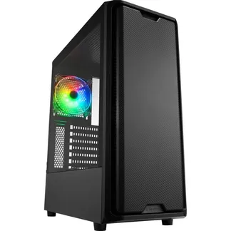SK3 RGB, Tower-Gehäuse SK3 RGB, Tower-Gehäuse