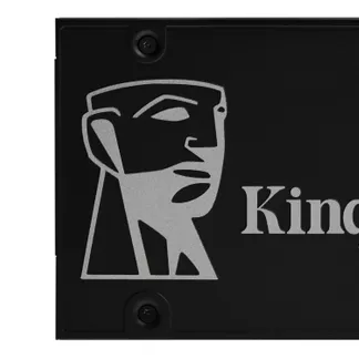 Kingston Technology 256G SSD KC600 SATA3 2.5″ Kingston Technology 256G SSD KC600 SATA3 2.5″