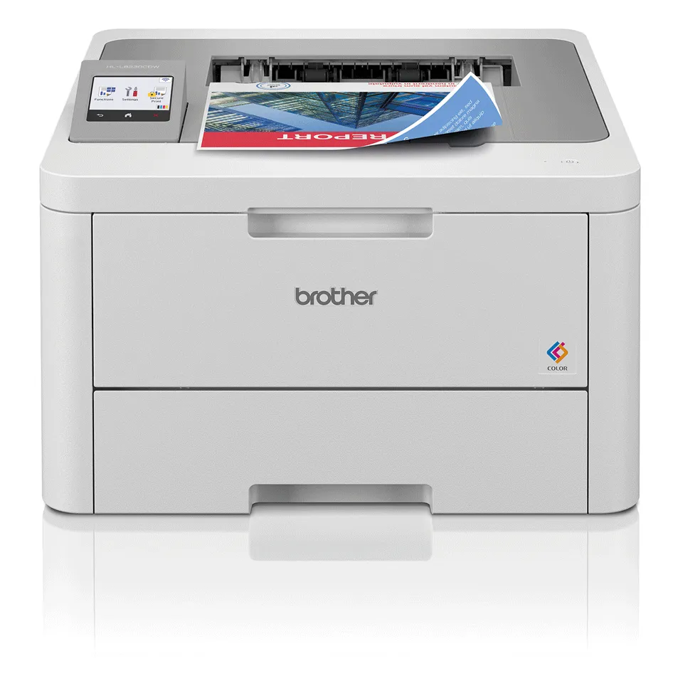 Brother HL-L8230CDW Laser-Drucker Farbe 600 x 600 DPI A4 WLAN Brother HL-L8230CDW Laser-Drucker Farbe 600 x 600 DPI A4 WLAN