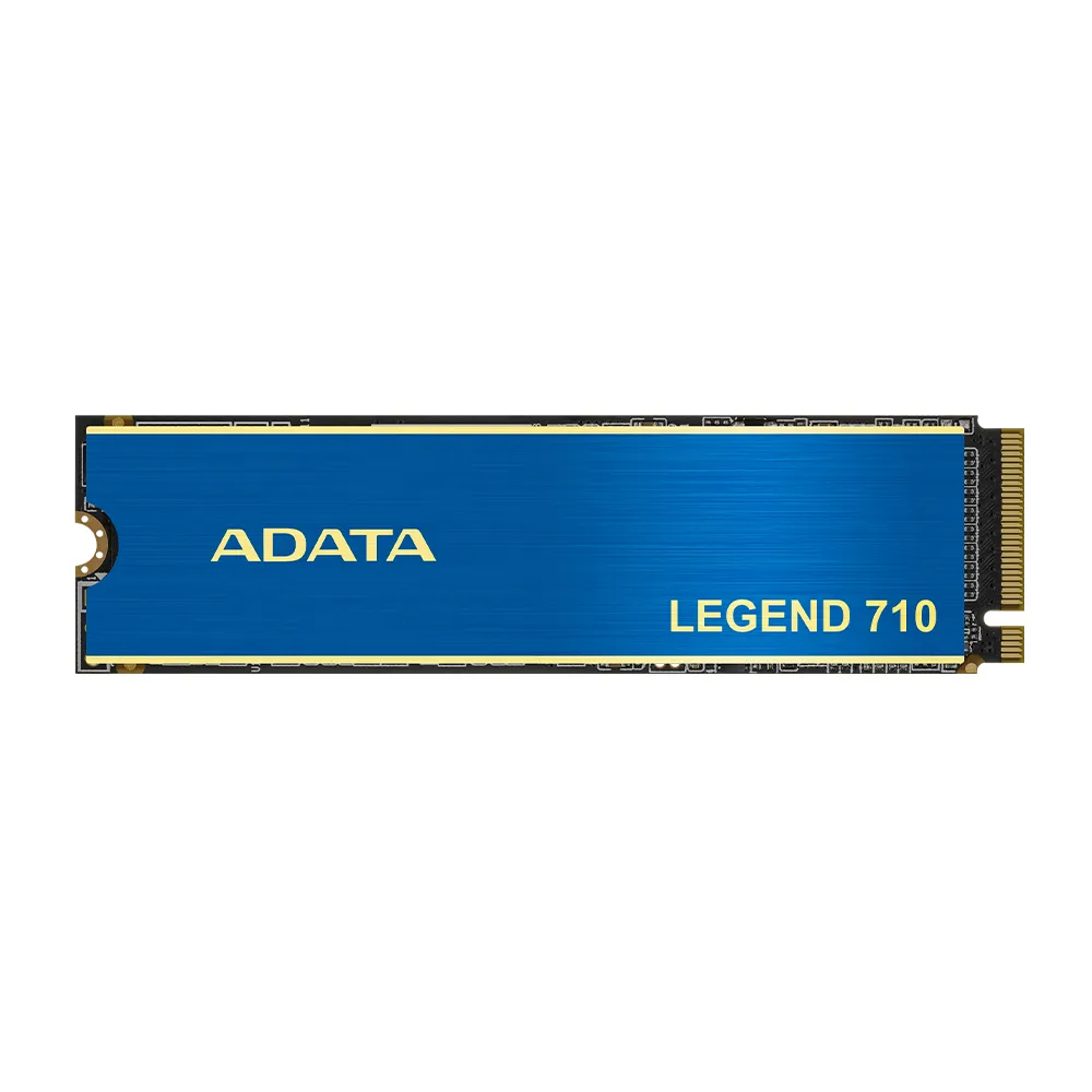 ADATA LEGEND 710 512 GB M.2 PCI Express 3.0 NVMe 3D NAND ADATA LEGEND 710 512 GB M.2 PCI Express 3.0 NVMe 3D NAND