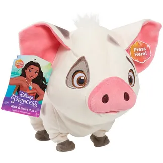 Disney Moana Walk & Snort Pua, Kuscheltier Disney Moana Walk & Snort Pua, Kuscheltier
