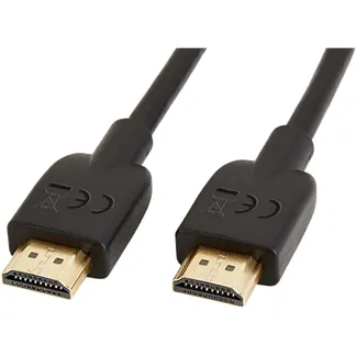 Techly ICOC HDMI2-4-020T HDMI-Kabel 2 m HDMI Typ A (Standard) Schwarz Techly ICOC HDMI2-4-020T HDMI-Kabel 2 m HDMI Typ A (Standard) Schwarz