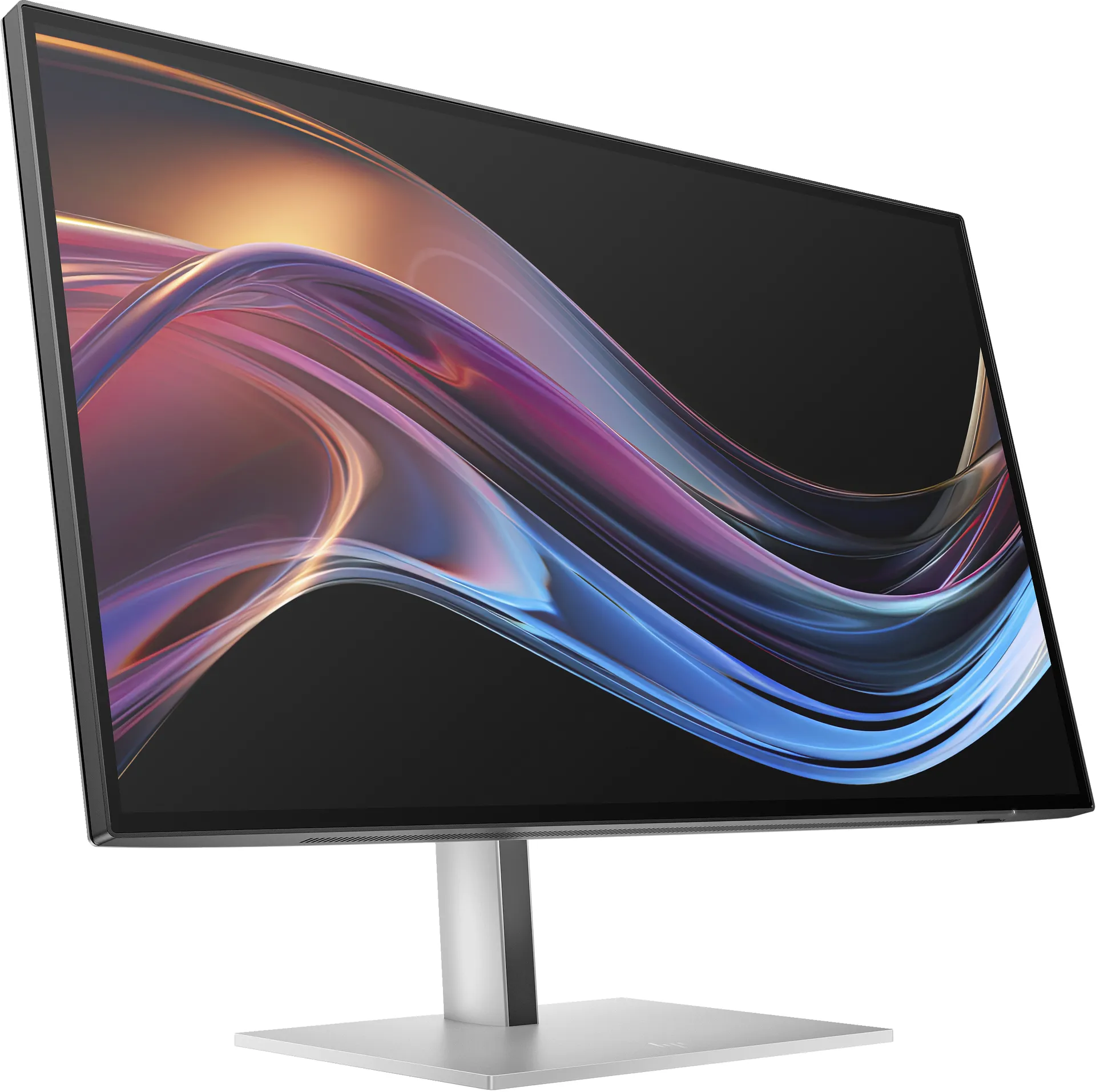 HP Serie 7 Pro 27 Zoll 4K Thunderbolt 4-Monitor – 727pk – Bild 3