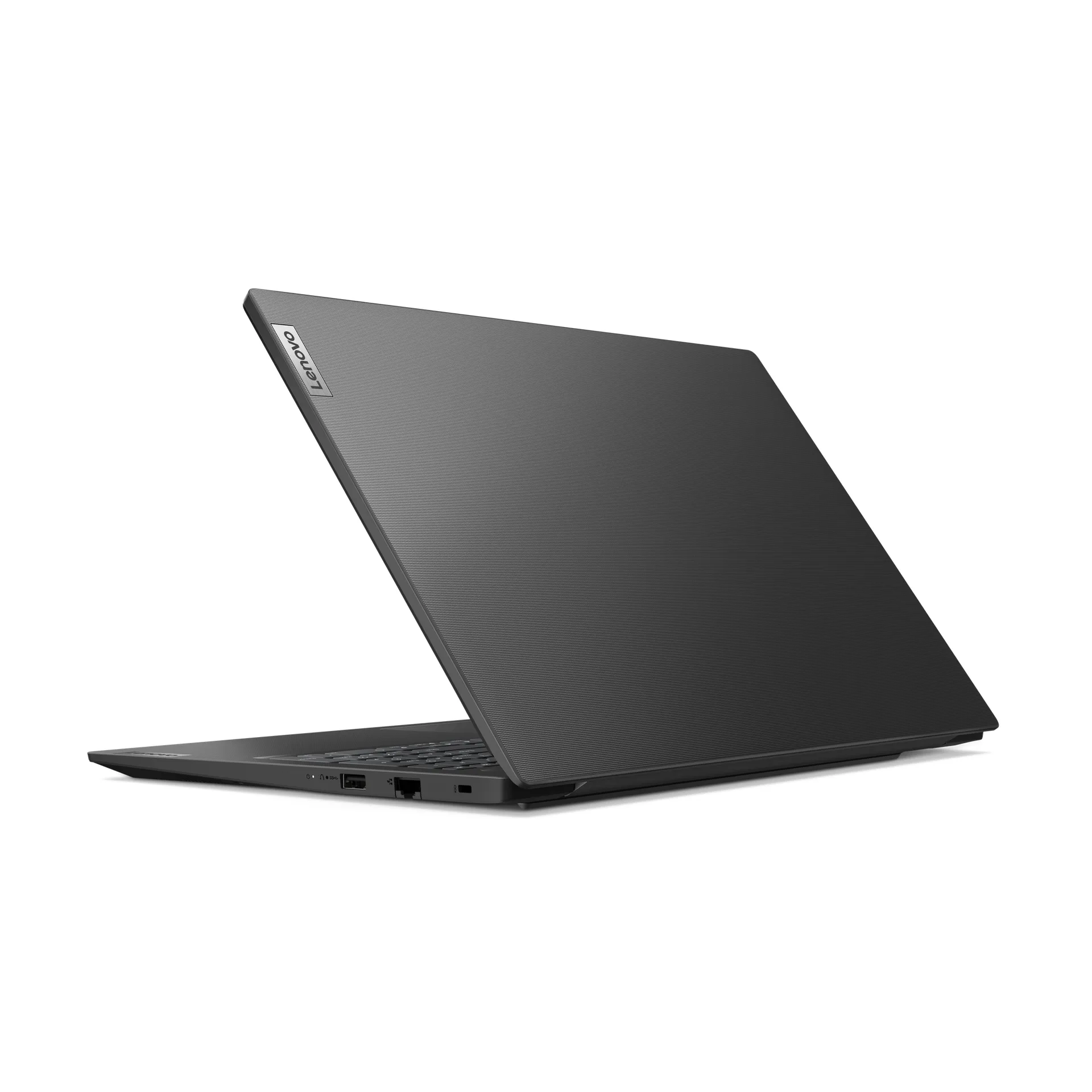 Lenovo V15 G5 IRL Intel® Core™ i5 i5-13420H Laptop 39,6 cm (15.6") Full HD 16 GB DDR5-SDRAM 512 GB SSD Wi-Fi 6 (802.11ax) Windows 11 Pro Deutsch Schwarz – Bild 4