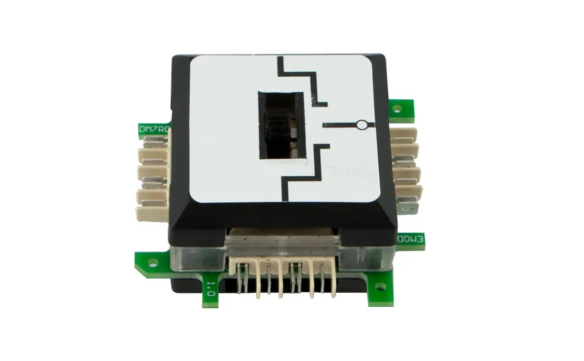 ALLNET Brick’R’knowledge Umschalter ALLNET Brick’R’knowledge Umschalter