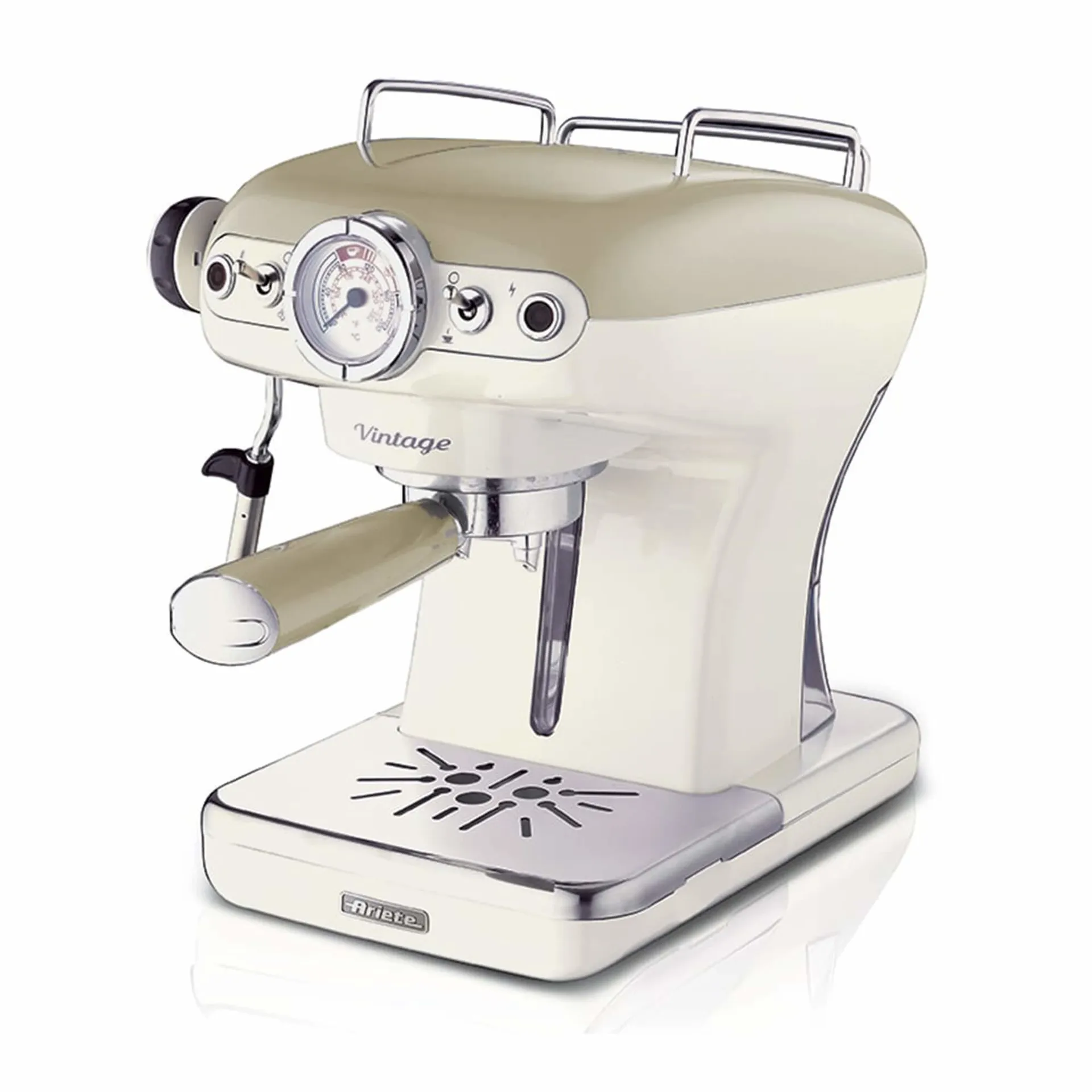 Ariete 1389/13 Manuell Espressomaschine 0,9 l Ariete 1389/13 Manuell Espressomaschine 0,9 l