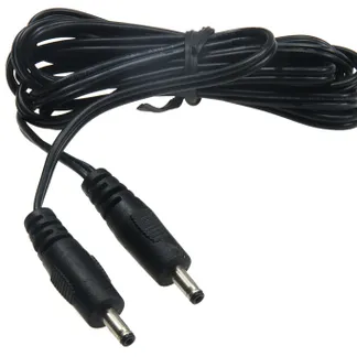 Verbindungskabel für CT-FL und CT-SL 1,5m lang, Stecker / Stecker 3,5mm Verbindungskabel für CT-FL und CT-SL 1,5m lang, Stecker / Stecker 3,5mm