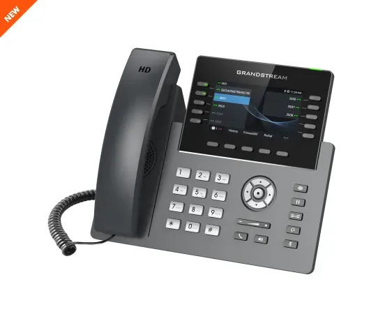 Grandstream SIP GRP-2615 Professional Business Grandstream SIP GRP-2615 Professional Business