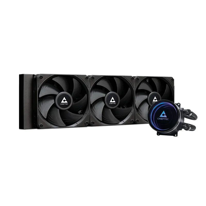 Chieftec ICEBERG 360 DARK Chieftec ICEBERG 360 DARK