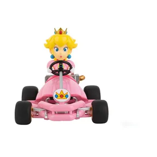 RC 2,4GHz Mario Kart Pipe Kart, Peach RC 2,4GHz Mario Kart Pipe Kart, Peach