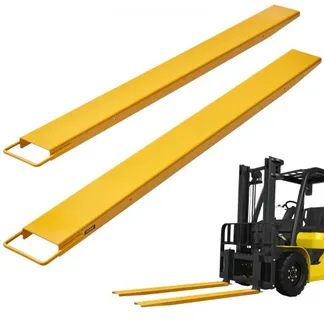 VEVOR 2er-Set Gabelverlängerungen 1820 mm Zinkenverlängerung 1,815 Tonnen Tragfähigkeit Gabelzinken Q235 Kohlenstoffstahl einteiliges Design Palettengabelverlängerung Kompatibel mit 127 mm Gabeln VEVOR 2er-Set Gabelverlängerungen 1820 mm Zinkenverlängerung 1,815 Tonnen Tragfähigkeit Gabelzinken Q235 Kohlenstoffstahl einteiliges Design Palettengabelverlängerung Kompatibel mit 127 mm Gabeln