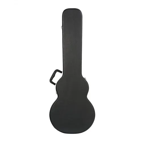 VEVOR Gitarrenkoffer Hartschalenkoffer Westerngitarre LES Paul-Gitarre 41,34 inch /105cm – Bild 10