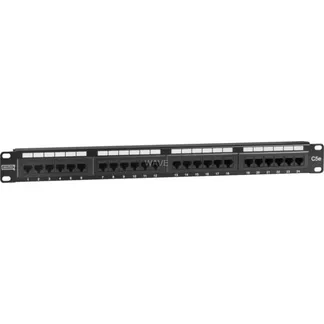 Patchpanel DN-91524U Patchpanel DN-91524U