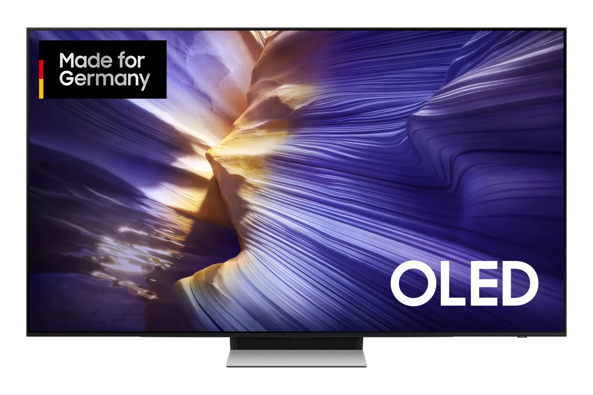 Samsung 65″ OLED S90F 4K Vision AI Smart TV (2025) Samsung 65″ OLED S90F 4K Vision AI Smart TV (2025)