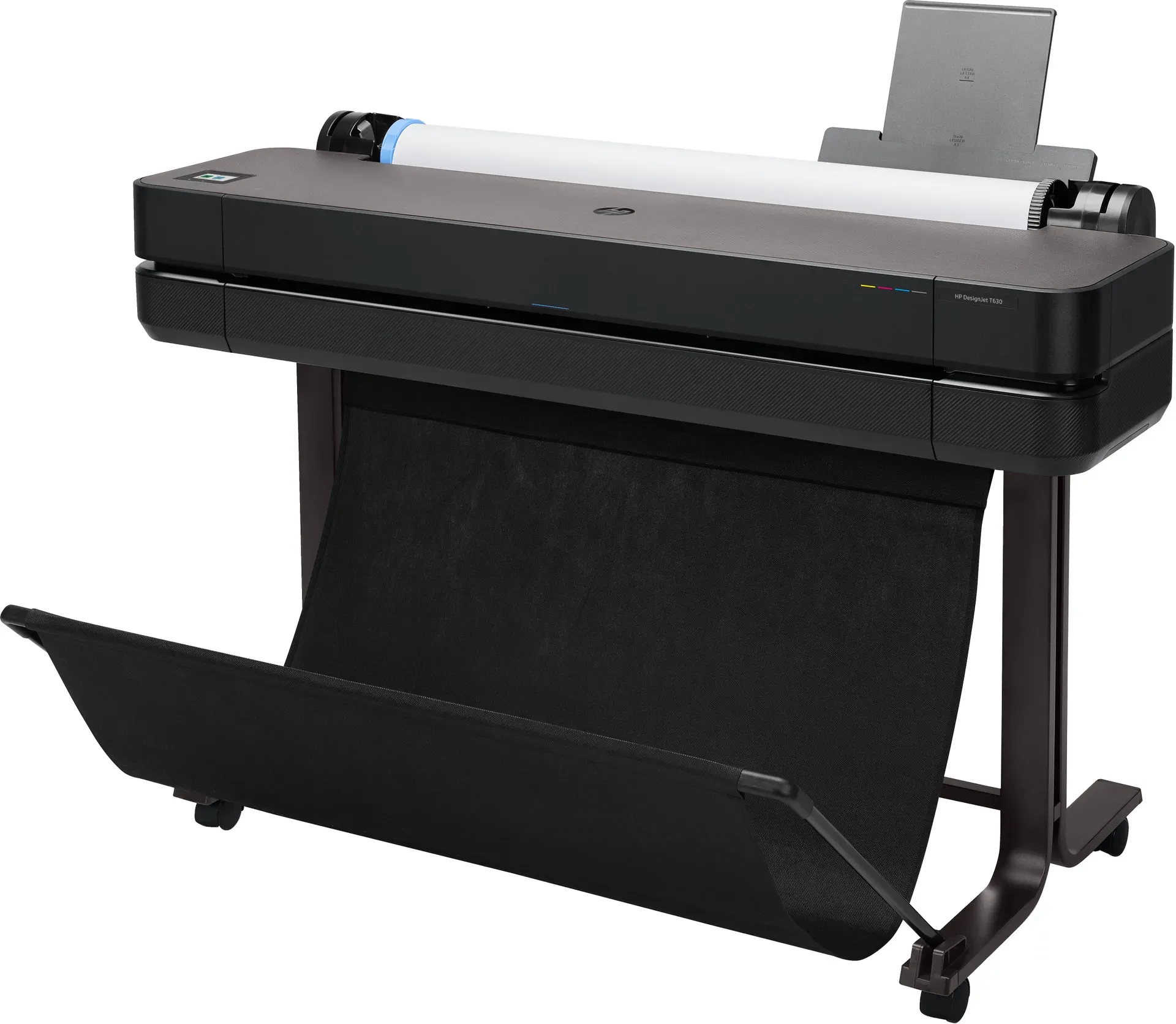 HP Designjet T630 36-Zoll-Drucker 2025 Edition – Bild 4