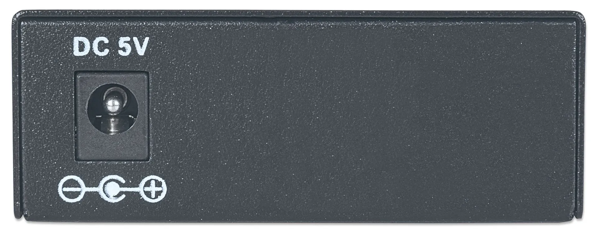 Intellinet Gigabit Ethernet Singlemode Medienkonverter, 10/100/1000Base-T auf 1000Base-LX (SC) Single Mode, 20 km – Bild 6