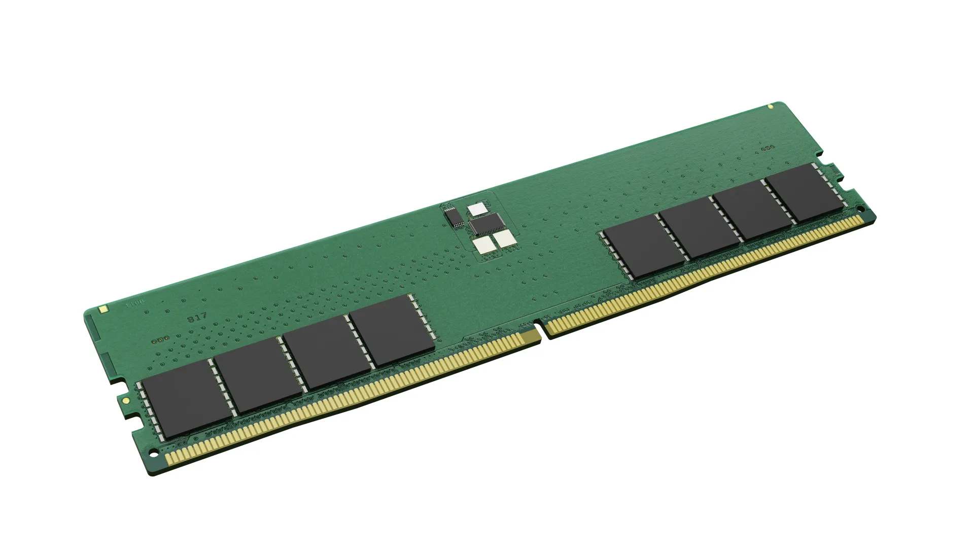 Kingston Technology ValueRAM Speichermodul 48 GB 1 x 48 GB DDR5 5600 MT/s 288-pin DIMM – Bild 3