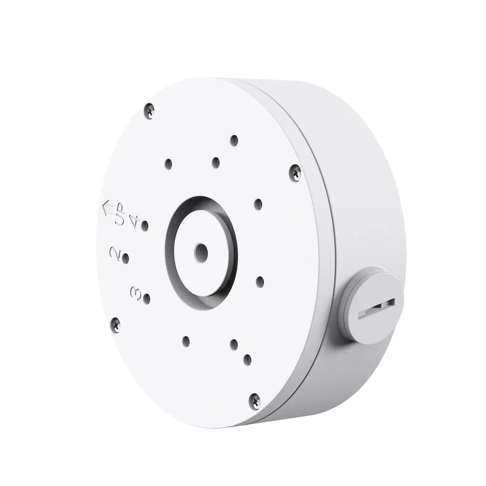 TP-Link - VIGI Network Camera Junction Box - VJB-305 – Bild 3