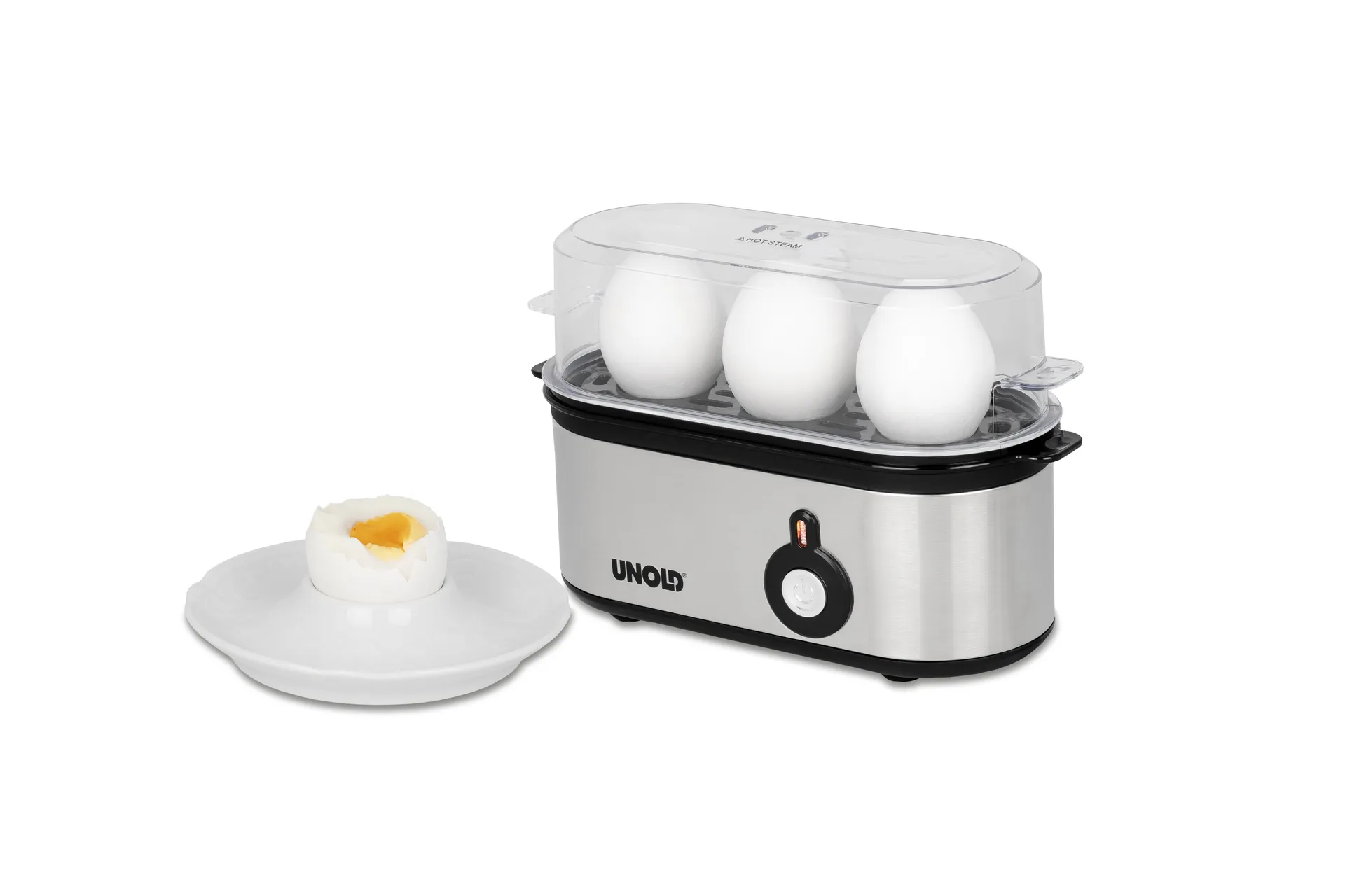 Unold EIERKOCHER Mini 38610 – Bild 2