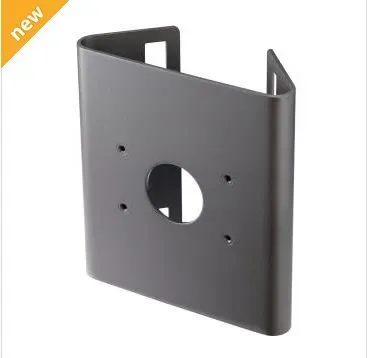 Hanwha Vision Zubehör • Montagezubehör • Pole Mount Base • SBP-302PM Hanwha Vision Zubehör • Montagezubehör • Pole Mount Base • SBP-302PM