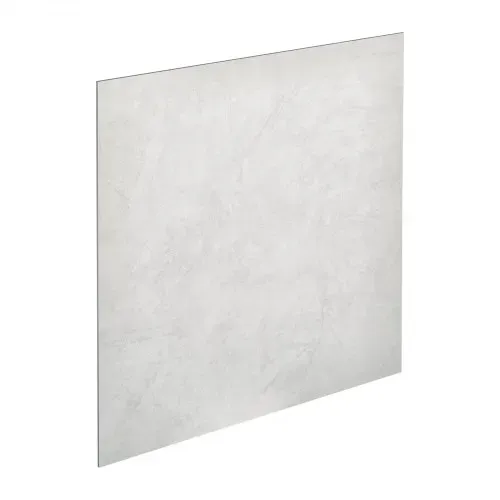 VEVOR 12 Stk. Deckenpaneele Deckenfliesen PVC-Schaumplatte 605x605mm Weiß, Marmormuster, Wasserfest, Brandschutz, Zuschneidbar, Für Abgehängte Decke Geeignet, Moderne Innendekoration für Heim Büro – Bild 9