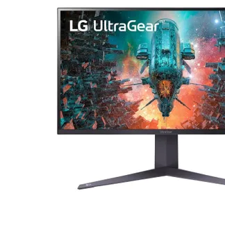 LG 32GQ950P-B Computerbildschirm 80 cm (31.5″) 3840 x 2160 Pixel 4K Ultra HD LED Schwarz LG 32GQ950P-B Computerbildschirm 80 cm (31.5″) 3840 x 2160 Pixel 4K Ultra HD LED Schwarz