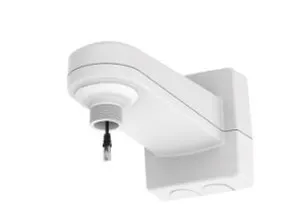 AXIS Zubehör Montage • T91H61 • Wall Mount AXIS Zubehör Montage • T91H61 • Wall Mount