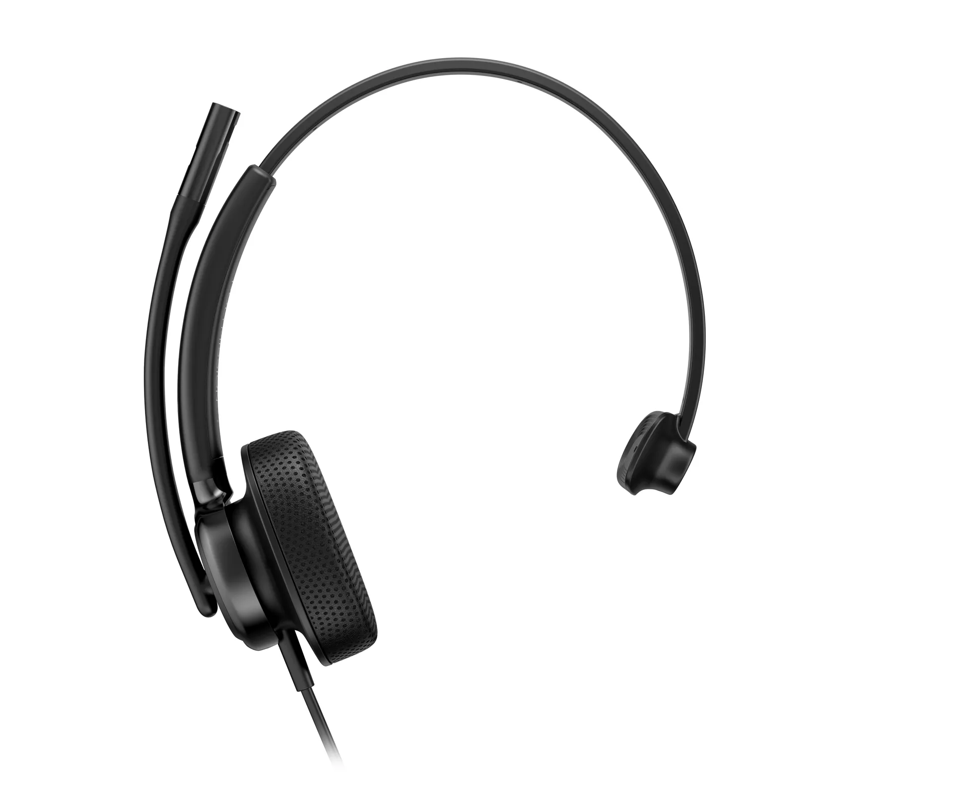 HP Poly Mission 415 Mono-Headset mit USB, kabelgebunden HP Poly Mission 415 Mono-Headset mit USB, kabelgebunden