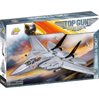 Grumman F-14 Tomcat, Konstruktionsspielzeug Grumman F-14 Tomcat, Konstruktionsspielzeug