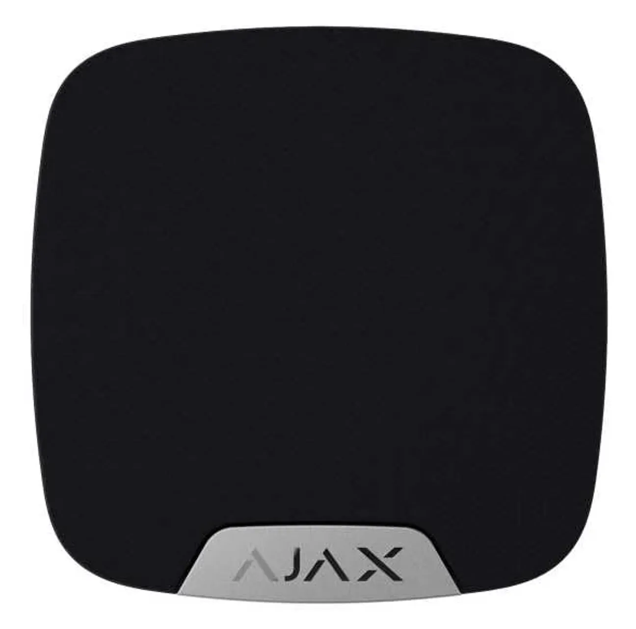 AJAX Baseline Intrusion Protection • HomeSiren • Black AJAX Baseline Intrusion Protection • HomeSiren • Black