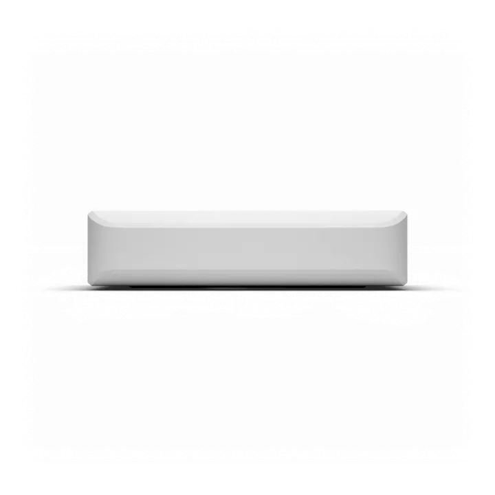 Ubiquiti Switch smart managed Layer2 16 Port • 16x GbE • PoE Budget 45W • 8x PoE at • Desktop • Lüfterlos • UniFi • USW-Lite-16-POE – Bild 2