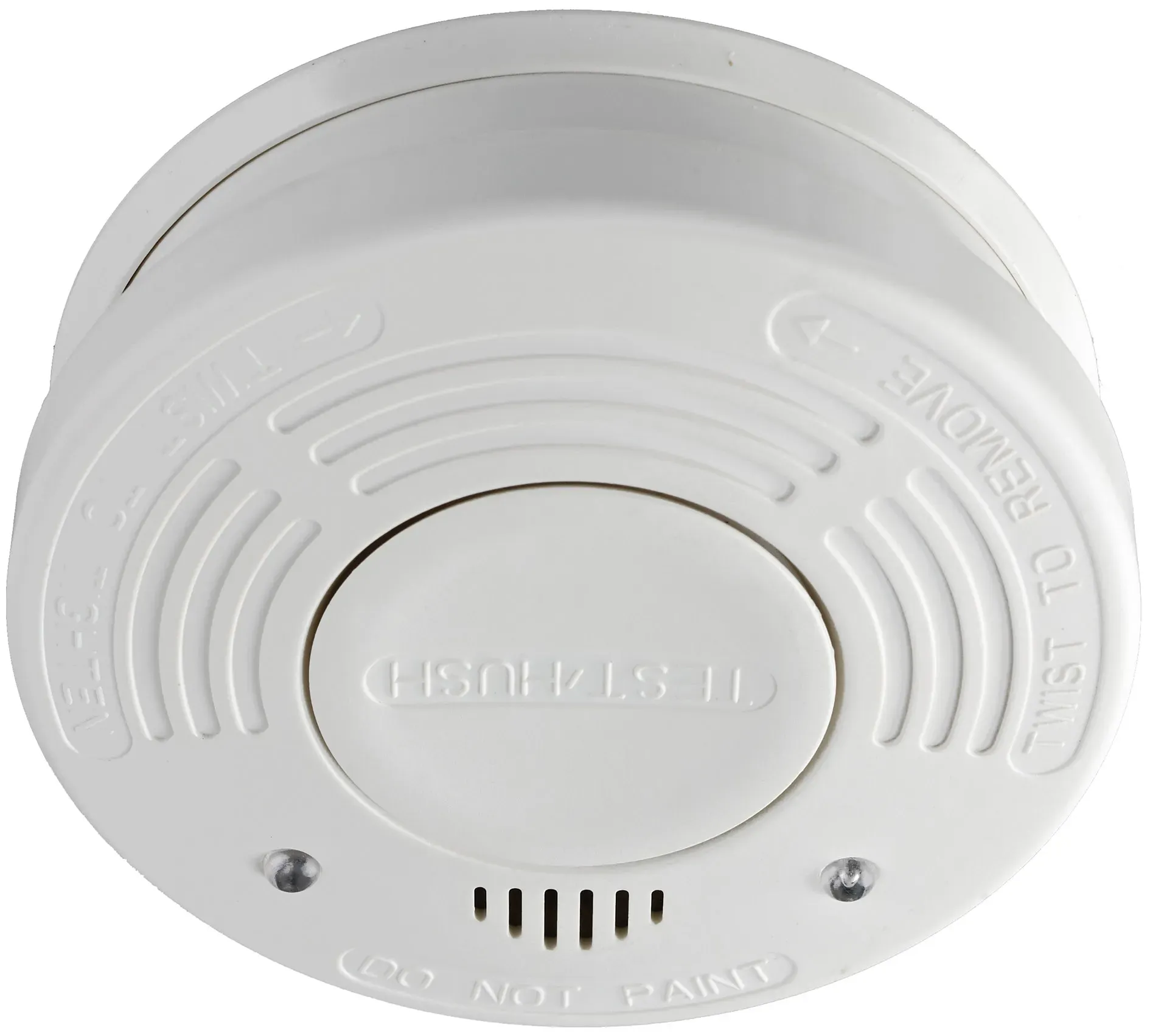 Rauchmelder “CT-RM 207” DIN EN14604 integrierte 10 Jahres Lithium-Batterie Rauchmelder “CT-RM 207” DIN EN14604 integrierte 10 Jahres Lithium-Batterie