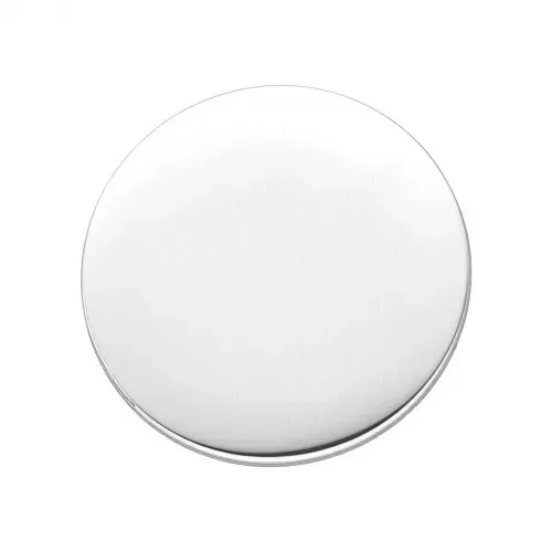 VEVOR Buttonmaschine-Zubehör 58mm 50x Kühlschrankmagnete Flaschenöffner, mit Magnet- & Flaschenöffner-Rückseite Metallgehäusen Transparente Mylar-Folie & Runde Blanko-Papiere DIY-Projekte – Bild 8
